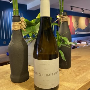 Xisto Ilimitado Branco - Luis Seabra Vinhos - Luis Seabra -2020