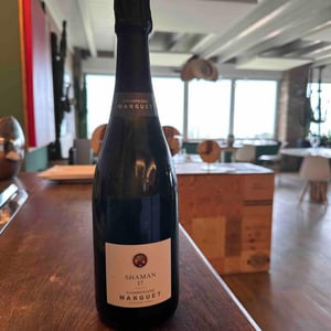 Shaman - Champagne Marguet - benoit-marguet