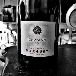 Shaman - Champagne Marguet - Benoît Marguet 