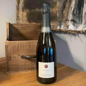 Shaman - Champagne Marguet - Benoît Marguet 
