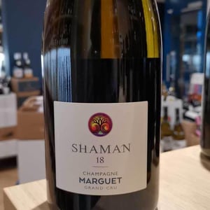 Shaman - Champagne Marguet - benoit-marguet