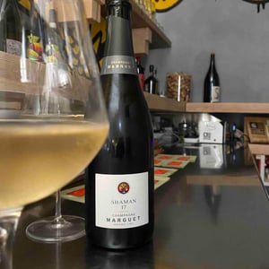 Champagne Marguet - Benoît Marguet - Shaman