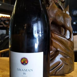 Shaman - Champagne Marguet - benoit-marguet
