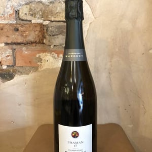 Shaman - Champagne Marguet - benoit-marguet