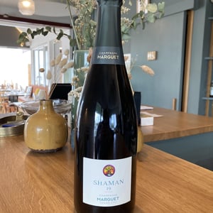 Shaman - Champagne Marguet - benoit-marguet