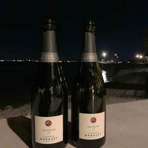 Shaman - Champagne Marguet - Benoît Marguet 