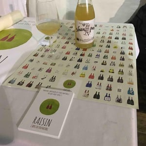 Shan Pan - Cascina Zerbetta - Paolo Malfatti 