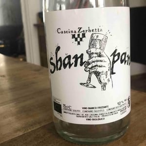 Shan Pan - Cascina Zerbetta - Paolo Malfatti 