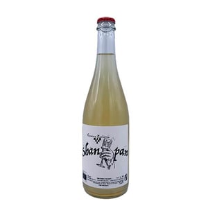 Shan Pan - Cascina Zerbetta - paolo-malfatti