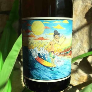 Shangra-li Mendo Savvy B - Florèz Wines - james-jelks