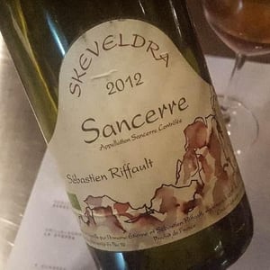 Skeveldra - Sébastien Riffault - Sébastien Riffault 