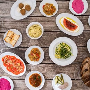 Sharing - Darling Restaurant - 581588