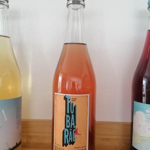 Tubarao Pet Nat Bruto - Tubarão Vinhos - ricardo-garrido -2021