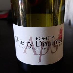 Pometa - Vignobles Doulmet - Domaine Du Fils D'Eole - thierry-remy-doulmet