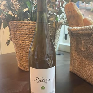 Xalera - Celler Les Foes - Roger Díaz 