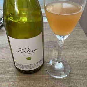 Xalera - Celler Les Foes - Roger Díaz 