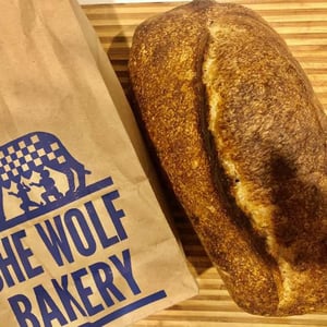 She Wolf Classic Batard - Stranger Wines and Spirits - 567330