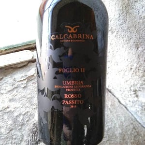 Foglio 11 - Fattoria Calcabrina - Diego Calcabrina 