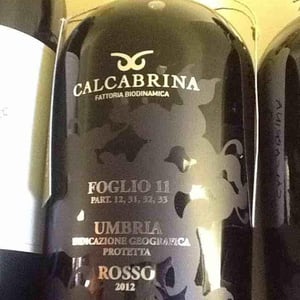 Foglio 11 - Fattoria Calcabrina - diego-calcabrina