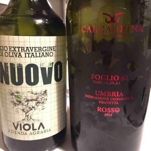 Foglio 61 - Fattoria Calcabrina - diego-calcabrina