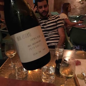 Shell Creek Vineyard 2016