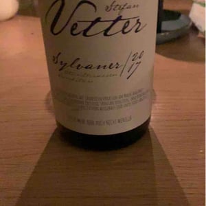 Schale, Stiel & Stengel - In Vino Vita - Stefan Vetter 