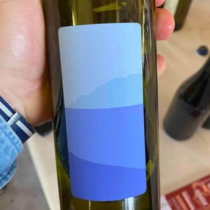 Cioban - Clos Calamin - Fabien Vallélian -2021