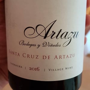 Artazu - Bodegas y viñedos de Artazu - bodegas-y-vinedos-de-artazu