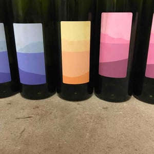 Cioban - Clos Calamin - Fabien Vallélian -2021