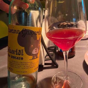 Scheriöl - Cascina Gasparda - Roberto & Mauro Salvaneschi 