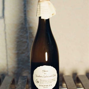 Shine No1 - Strohmeier - franz-strohmeier -2020