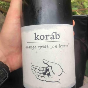 Koráb - Vinařství Petr Koráb - Petr Koráb 