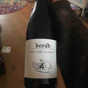 Koráb - Vinařství Petr Koráb - petr-korab