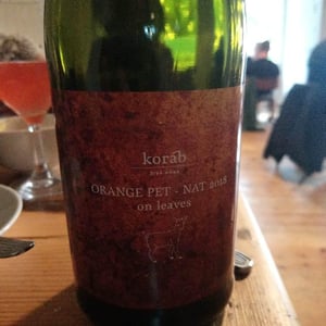 Koráb - Vinařství Petr Koráb - Petr Koráb 