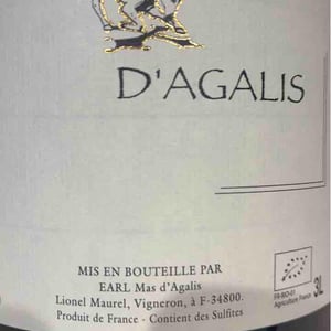 Navis - Mas d'Agalis - lionel-maurel