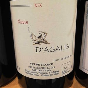 Navis 2019