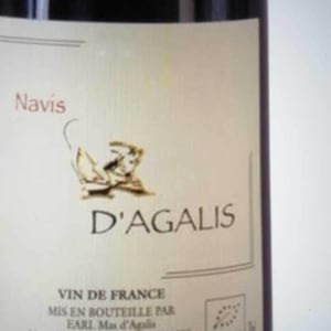 Navis - Mas d'Agalis - Lionel Maurel 