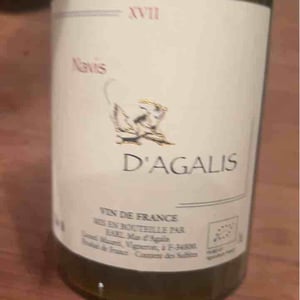 Navis - Mas d'Agalis - lionel-maurel