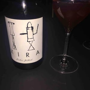Xira - Cantine Cristiano Guttarolo - Cristiano Guttarolo 
