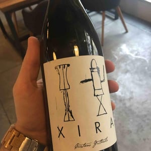 Xira - Cantine Cristiano Guttarolo - Cristiano Guttarolo 