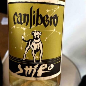 Shiro - Canlibero - ennio-romano-cecaro-mena-iannella