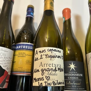 Schistes - Arretxea - therese-michel-iban-theo-riouspeyrous