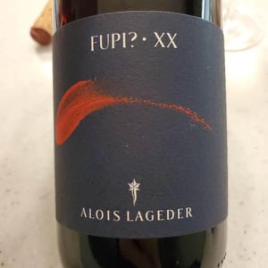 Fupi - Weingut Tenuta Alois Lageder - Alois Lageder -2020