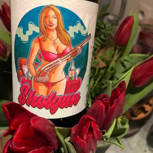 Shotgun - Vigne Del Pellagroso - antonio-camazzola