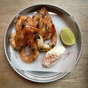 Shrimps - Tanini Agapi Mou - 774317