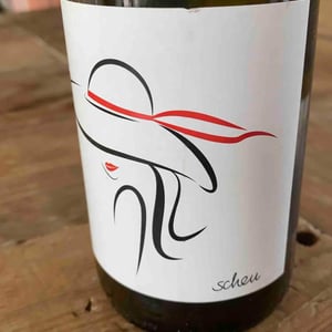 Scheu - Weingut Benzinger - volker-inge-benzinger
