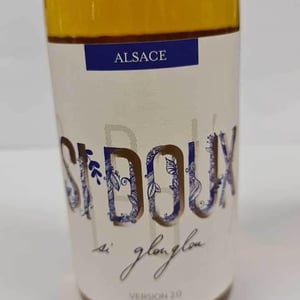 Si Doux Si Glouglou - Domaine Christian Binner - christian-binner-et-son-equipe
