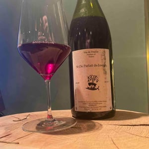 Si On Parlait De Joseph - Jean-Marc Brignot / Vinibrato - Jean-Marc Brignot 