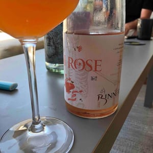 Si Rose - Domaine Christian Binner - christian-binner-et-son-equipe