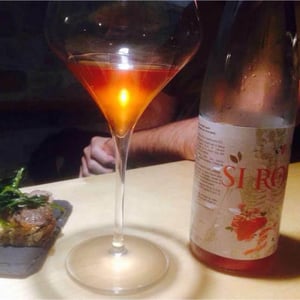 Si Rose - Domaine Christian Binner - Christian Binner et son équipe 